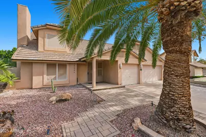 4702 E Carmen Street, Phoenix, AZ 85044 - Photo 4