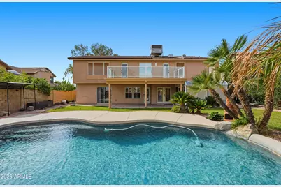 4702 E Carmen Street, Phoenix, AZ 85044 - Photo 2