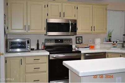 8500 E Southern Avenue #586, Mesa, AZ 85209 - Photo 4