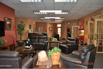 8500 E Southern Avenue #586, Mesa, AZ 85209 - Photo 46