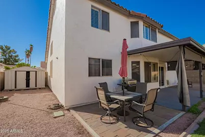 444 E Avenida Sierra Madre --, Gilbert, AZ 85296 - Photo 22