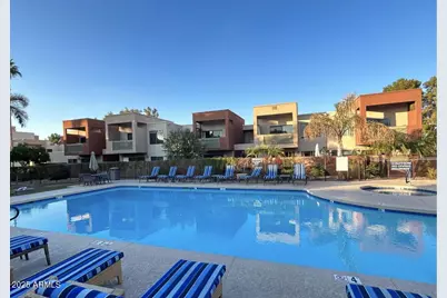 3500 N Hayden Road #105, Scottsdale, AZ 85251 - Photo 12