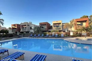 3500 N Hayden Rd, Scottsdale, AZ 85251 - Photo 12