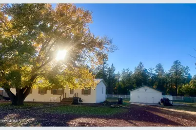 4452 Deer Valley, Lakeside, AZ 85929 - Photo 1