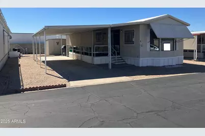 2523 E Contention Mine Road #9, Phoenix, AZ 85032 - Photo 2