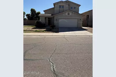 7105 W Globe Avenue, Phoenix, AZ 85043 - Photo 1