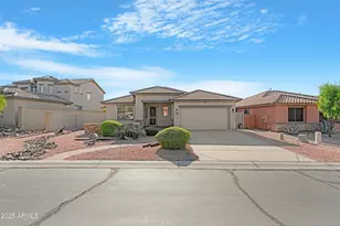 7579 E Globemallow Ln, Gold Canyon, AZ 85118 - Photo 1