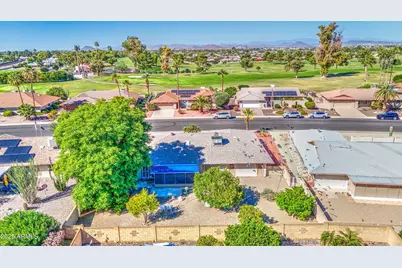 12511 W Skylark Drive, Sun City West, AZ 85375 - Photo 28