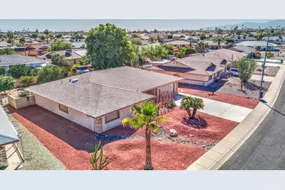 12511 W Skylark Drive, Sun City West, AZ 85375 - Photo 26