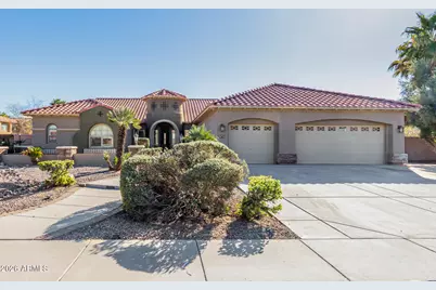 11733 E Starflower Drive E, Chandler, AZ 85249 - Photo 1