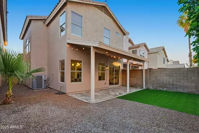 4908 W Marco Polo Road, Glendale, AZ 85308 - Photo 26