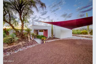 34848 N Desert Ridge Drive, Scottsdale, AZ 85262 - Photo 2