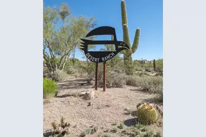 34848 N Desert Ridge Drive, Scottsdale, AZ 85262 - Photo 50