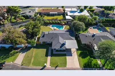 805 W Northview Avenue, Phoenix, AZ 85021 - Photo 2