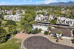 8306 E Via De Dorado --, Scottsdale, AZ 85258 - Photo 34