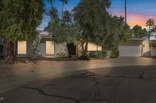 8306 E Via De Dorado --, Scottsdale, AZ 85258 - Photo 4