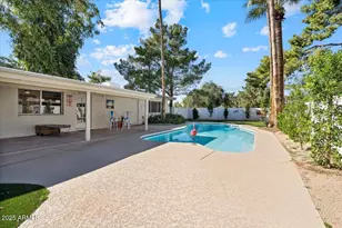 8306 E Via De Dorado --, Scottsdale, AZ 85258 - Photo 30