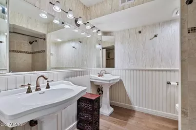 8306 E Via De Dorado --, Scottsdale, AZ 85258 - Photo 20