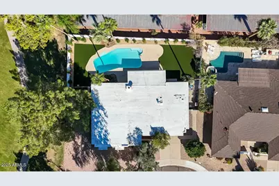 8306 E Via De Dorado --, Scottsdale, AZ 85258 - Photo 1