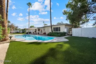 8306 E Via De Dorado --, Scottsdale, AZ 85258 - Photo 32