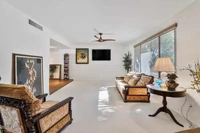 8306 E Via De Dorado --, Scottsdale, AZ 85258 - Photo 16