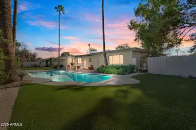 8306 E Via De Dorado --, Scottsdale, AZ 85258 - Photo 2