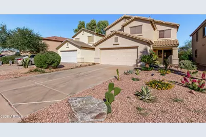 28597 N Dolomite Lane, San Tan Valley, AZ 85143 - Photo 6