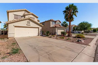 28597 N Dolomite Lane, San Tan Valley, AZ 85143 - Photo 4