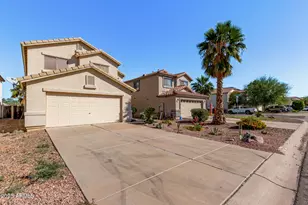 28597 N Dolomite Ln, San Tan Valley, AZ 85143 - Photo 4