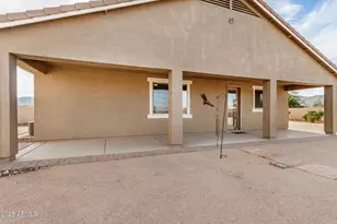 3178 W Roberts Rd, San Tan Valley, AZ 85144 - Photo 50