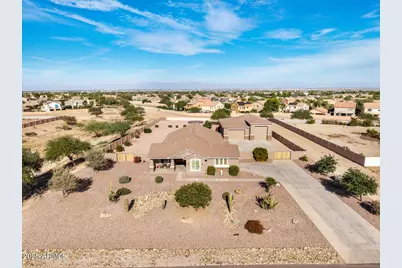 3178 W Roberts Road, San Tan Valley, AZ 85144 - Photo 64