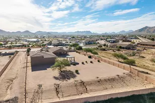 3178 W Roberts Rd, San Tan Valley, AZ 85144 - Photo 70