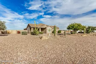 3178 W Roberts Rd, San Tan Valley, AZ 85144 - Photo 58