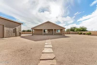 3178 W Roberts Road, San Tan Valley, AZ 85144 - Photo 56