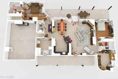 4475 E Zalesky Road, Cottonwood, AZ 86326 - Photo 24