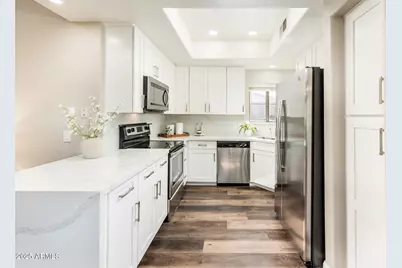 11680 E Sahuaro Drive #2021, Scottsdale, AZ 85259 - Photo 26