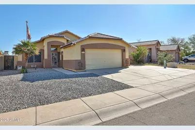 11231 W Diana Avenue, Peoria, AZ 85345 - Photo 1