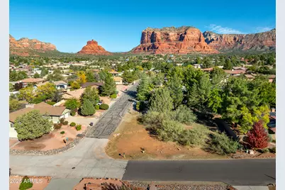 280 Concho Drive #55, Sedona, AZ 86351 - Photo 2