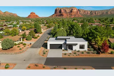 280 Concho Drive #55, Sedona, AZ 86351 - Photo 1