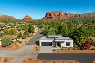 280 Concho Dr, Sedona, AZ 86351 - Photo 1