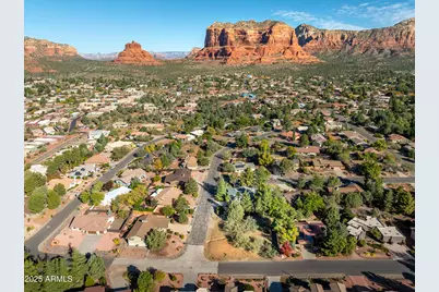 280 Concho Drive #55, Sedona, AZ 86351 - Photo 16