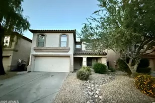 2528 W Straight Arrow Ln, Phoenix, AZ 85085 - Photo 2