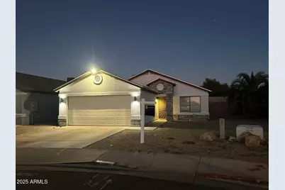 4741 N 85th Avenue, Phoenix, AZ 85037 - Photo 1