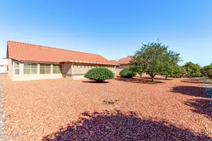 15113 W Via Montoya --, Sun City West, AZ 85375 - Photo 32