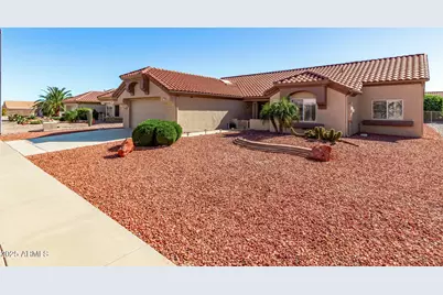 15113 W Via Montoya --, Sun City West, AZ 85375 - Photo 2
