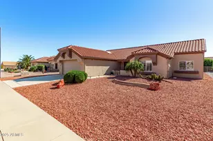 15113 W Via Montoya --, Sun City West, AZ 85375 - Photo 2