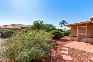 15113 W Via Montoya --, Sun City West, AZ 85375 - Photo 30