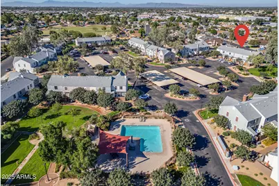 1600 N Saba Street #155, Chandler, AZ 85225 - Photo 44