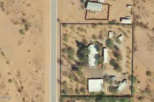 27021 N 211th Ave, Wittmann, AZ 85361 - Photo 46