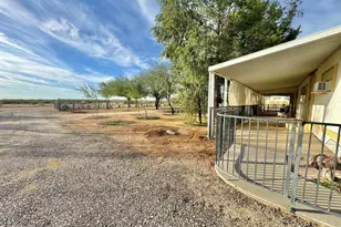 27021 N 211th Ave, Wittmann, AZ 85361 - Photo 42